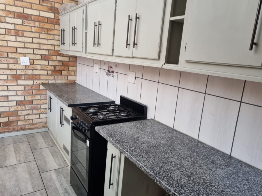 3 Bedroom Property for Sale in Hospitaalpark Free State